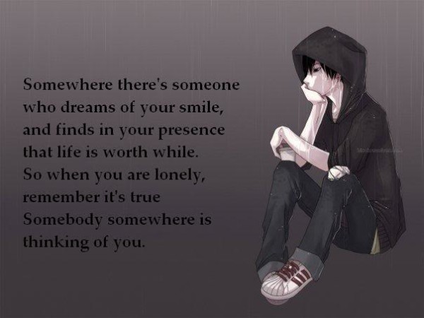 anime sexy boy quotes quotesgram