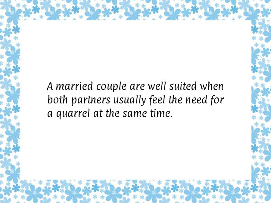 Funny Anniversary Quotes For Couples. QuotesGram