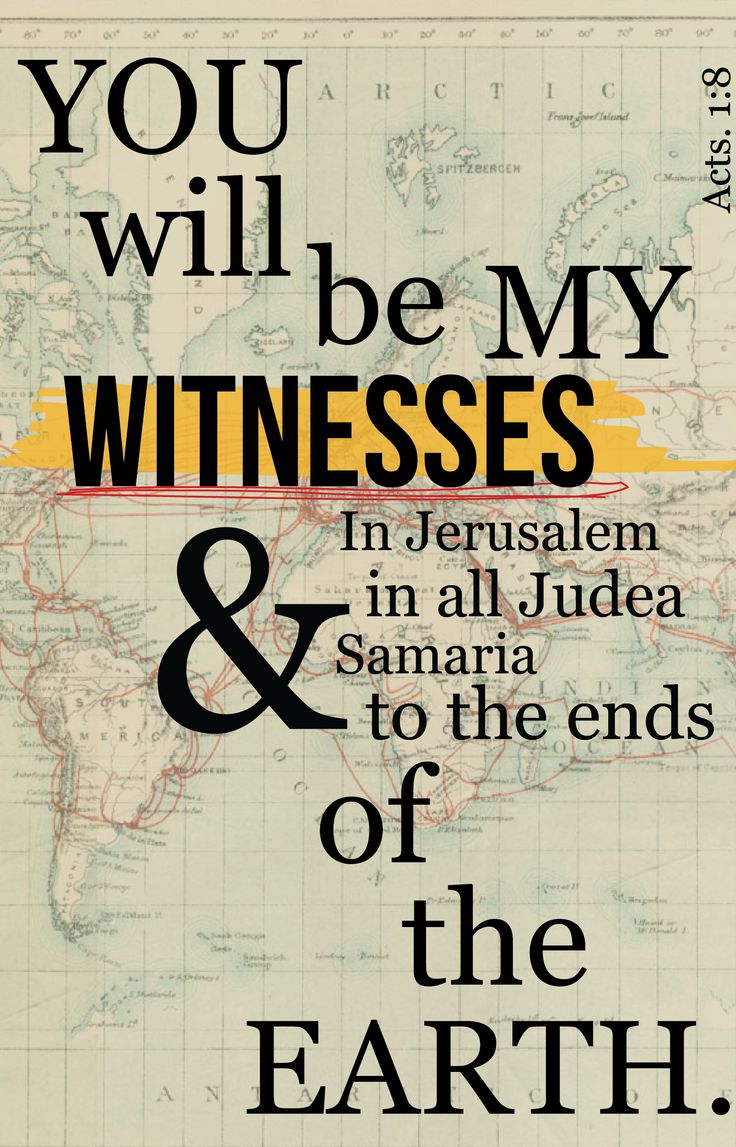 Bible Quotes For Missionaries. QuotesGram