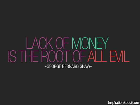 Money Quotes. QuotesGram