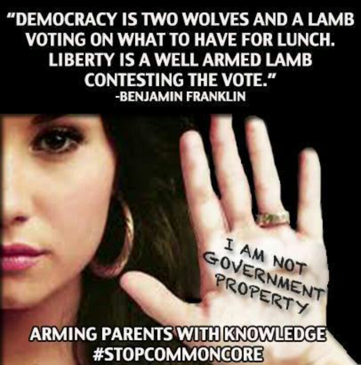 Ben Franklin Quotes About Democracy. QuotesGram