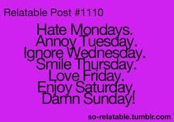 Hate Monday Quotes Wallpapers. QuotesGram