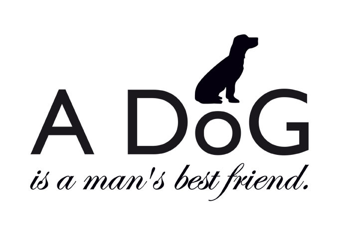 a dog is mans best friend meaning