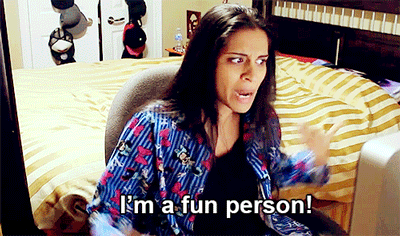 Where Does Iisuperwomanii Live