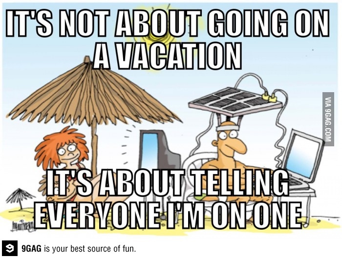 Summer Vacation Funny Quotes. QuotesGram
