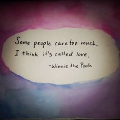 Quotes Loving Someone Too Much. QuotesGram