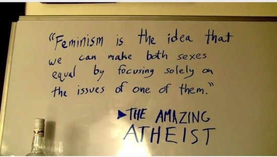 Stupid Feminist Quotes. QuotesGram