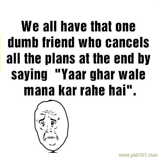 Quotes Funny Friend Cancelled Plans. QuotesGram