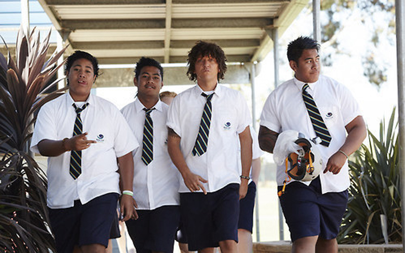 Ranga Jonah Summer Heights High Quotes. QuotesGram
