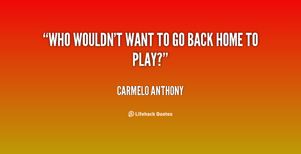 I Want To Go Home Quotes. QuotesGram