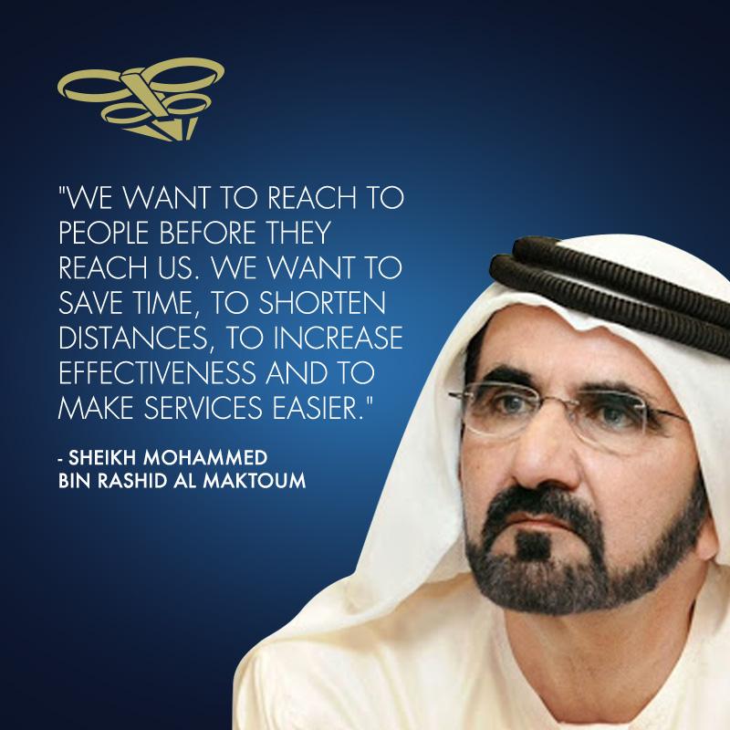 Sheikh Mohammed Quotes. QuotesGram