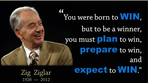 Inspirational Quotes Zig Ziglar. QuotesGram