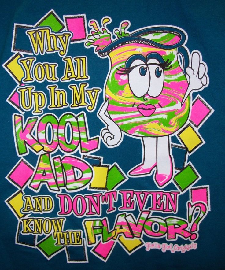 Kool Aid Quotes Sayings. QuotesGram