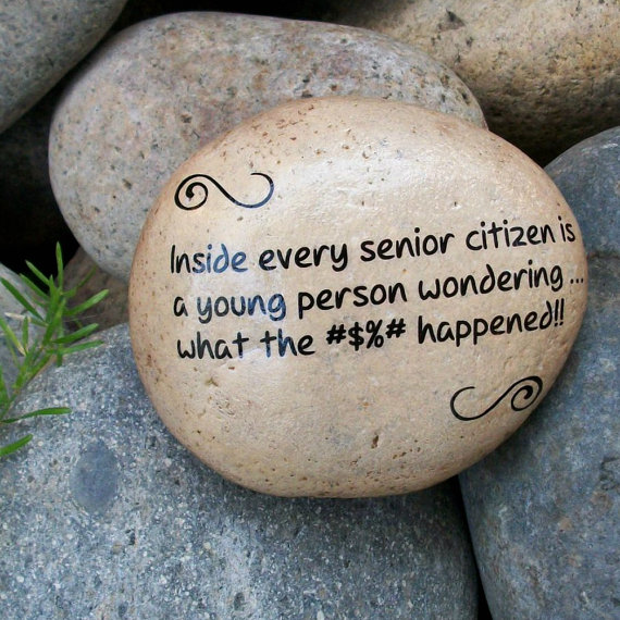 Inspirational Quotes For Senior Citizens. QuotesGram