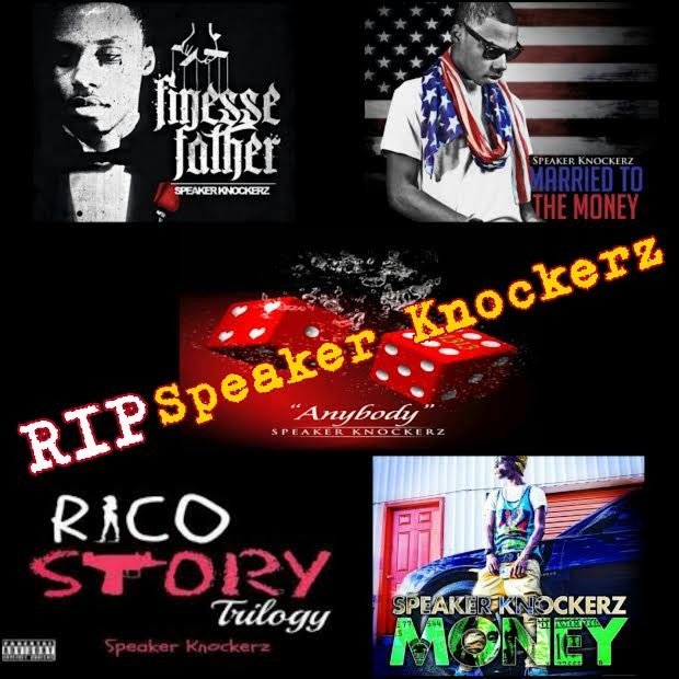 Quotes By Speaker Knockerz. QuotesGram