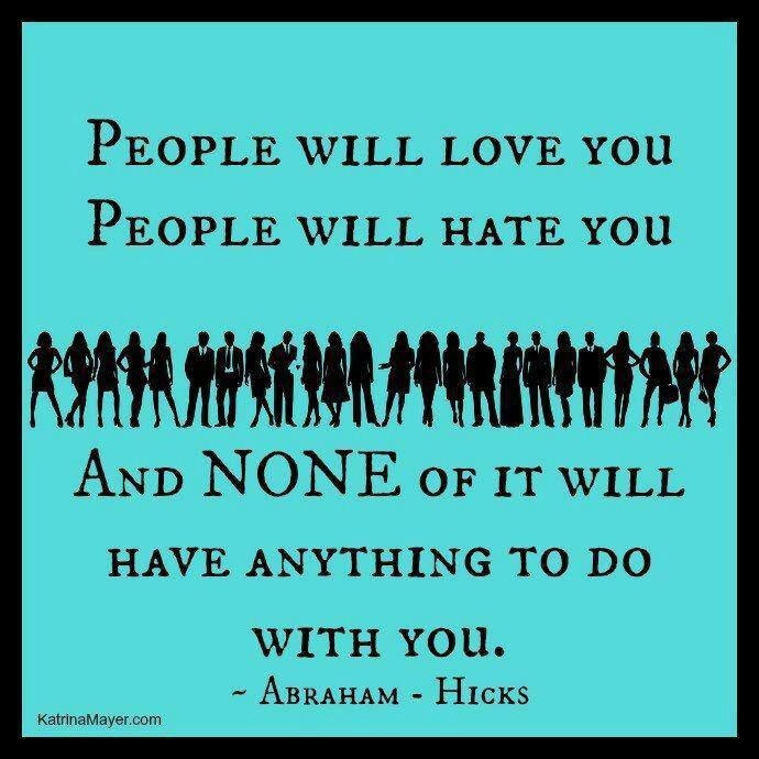 Non Judgemental People Quotes. QuotesGram