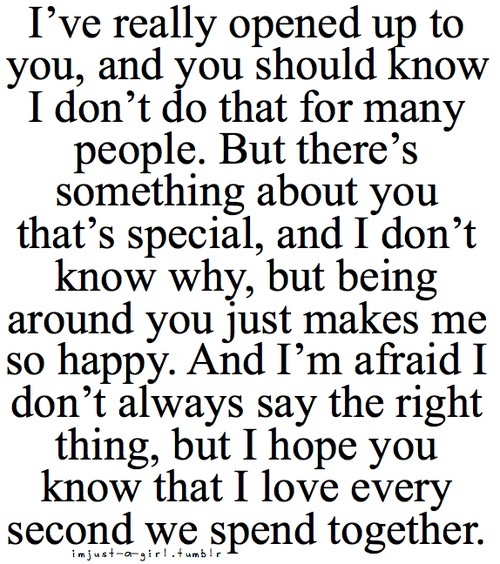 Why You Are Important To Me Quotes Quotesgram