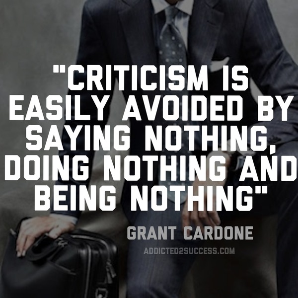 Grant Cardone Success Quotes. QuotesGram