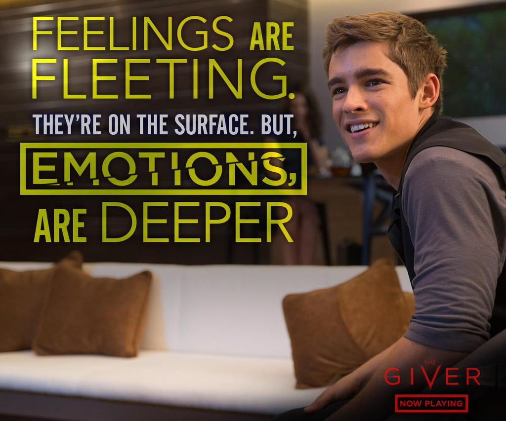 Quotes From The Giver Movie. QuotesGram