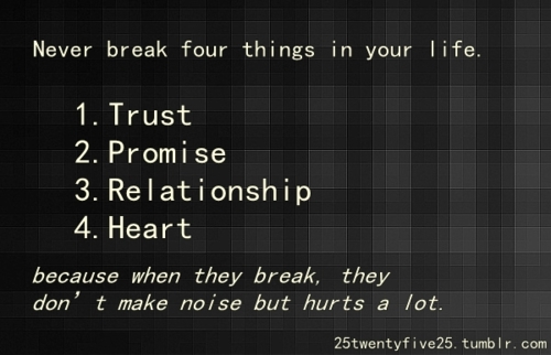 Quote about Old Love
