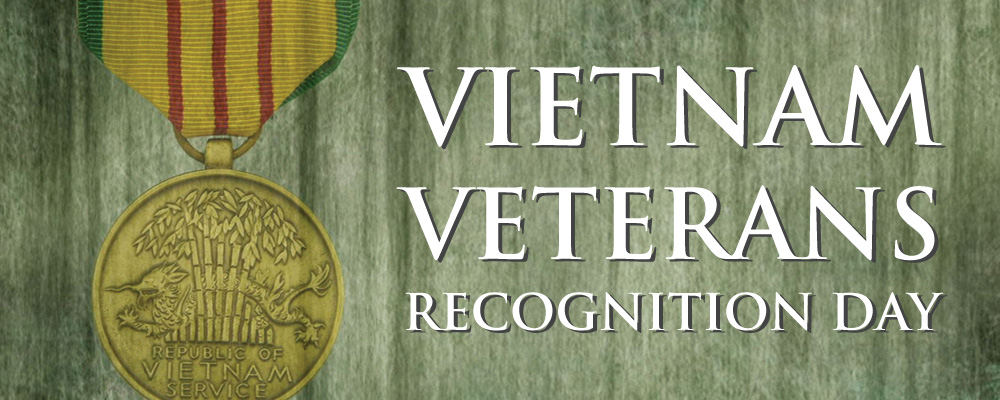 How to say happy veterans day to a vet