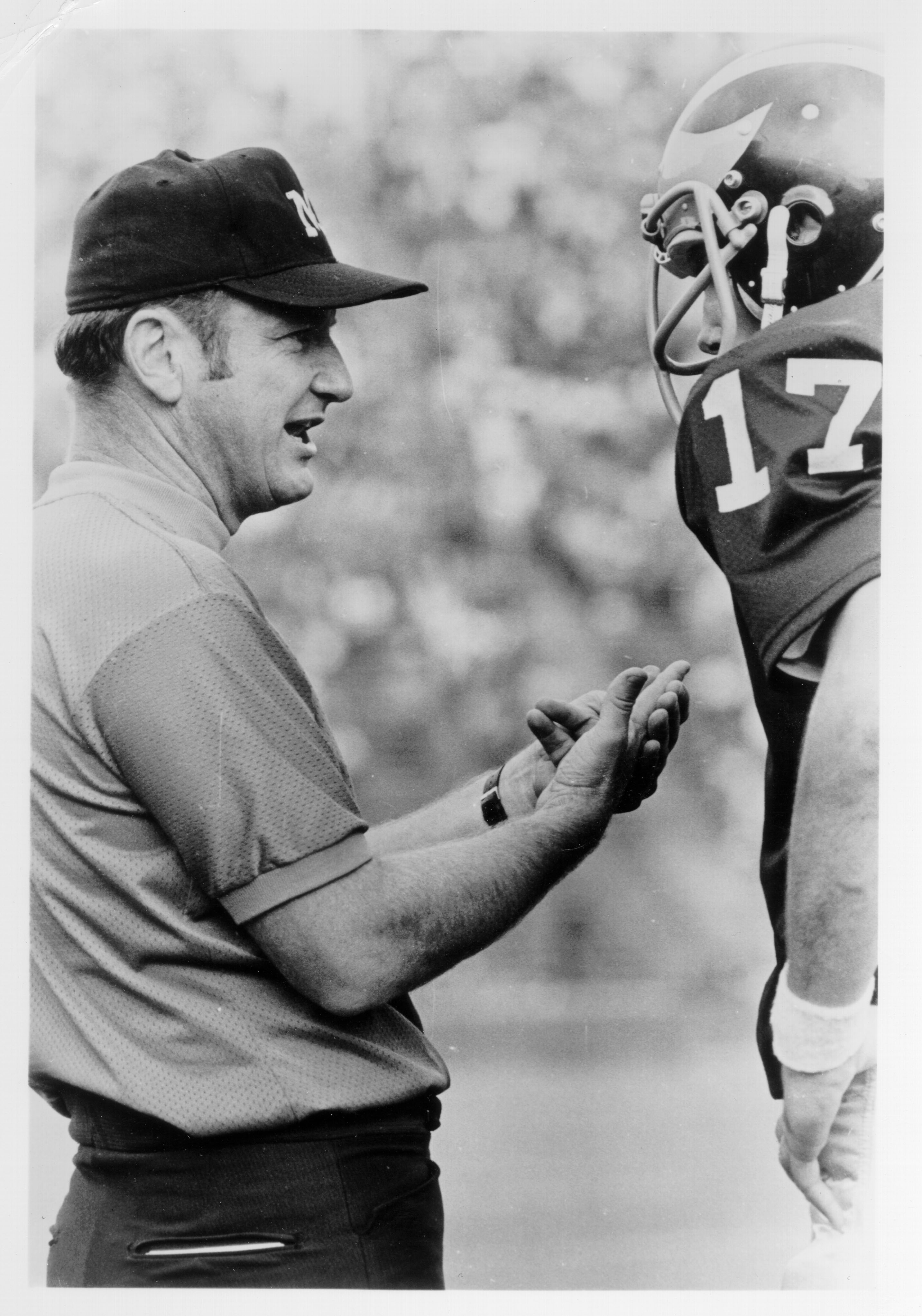Bo Schembechler Motivational Quotes. QuotesGram