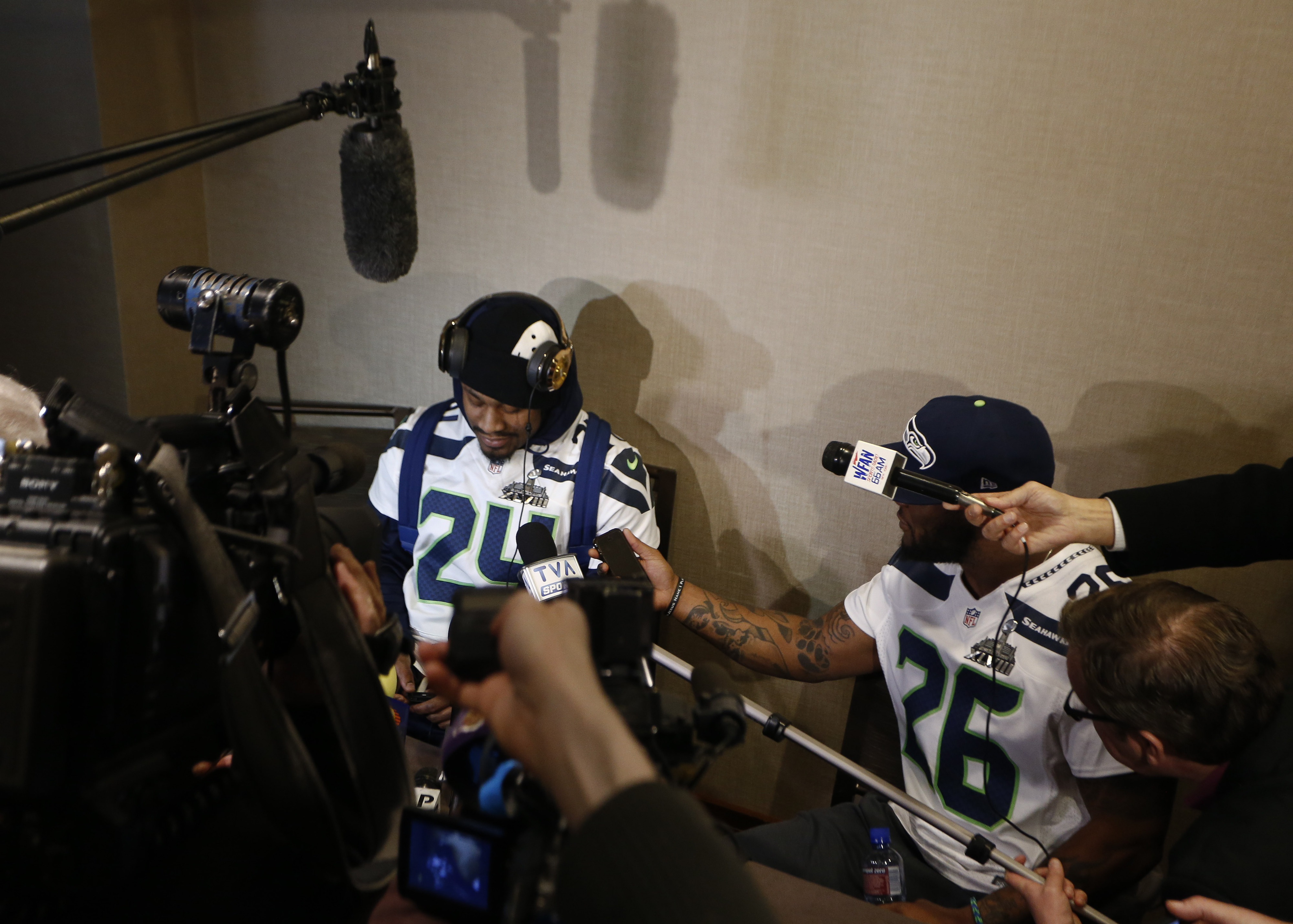 Marshawn Lynch Best Quotes. QuotesGram