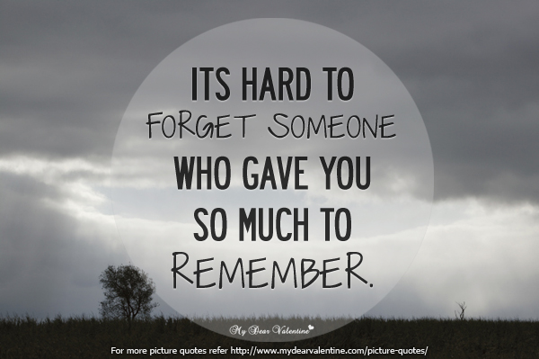 Love Lost Sad Quotes Quotesgram