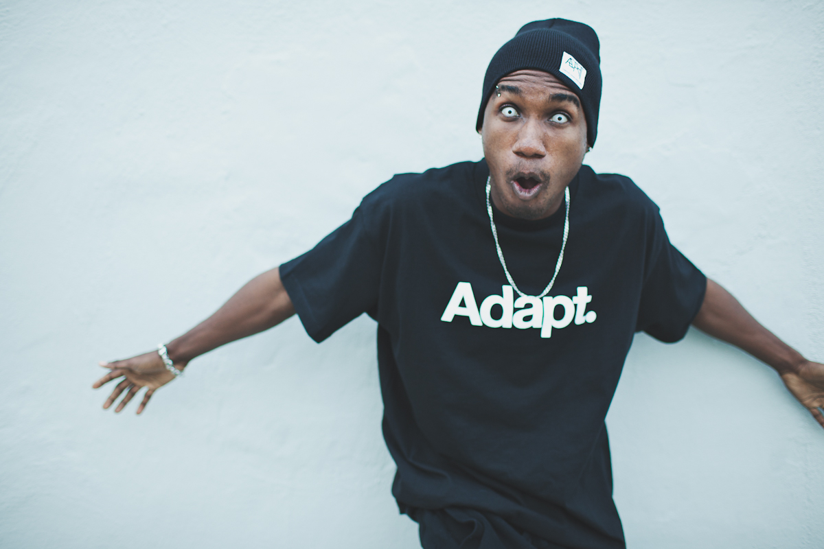 Hopsin Quotes Awesome Quotesgram