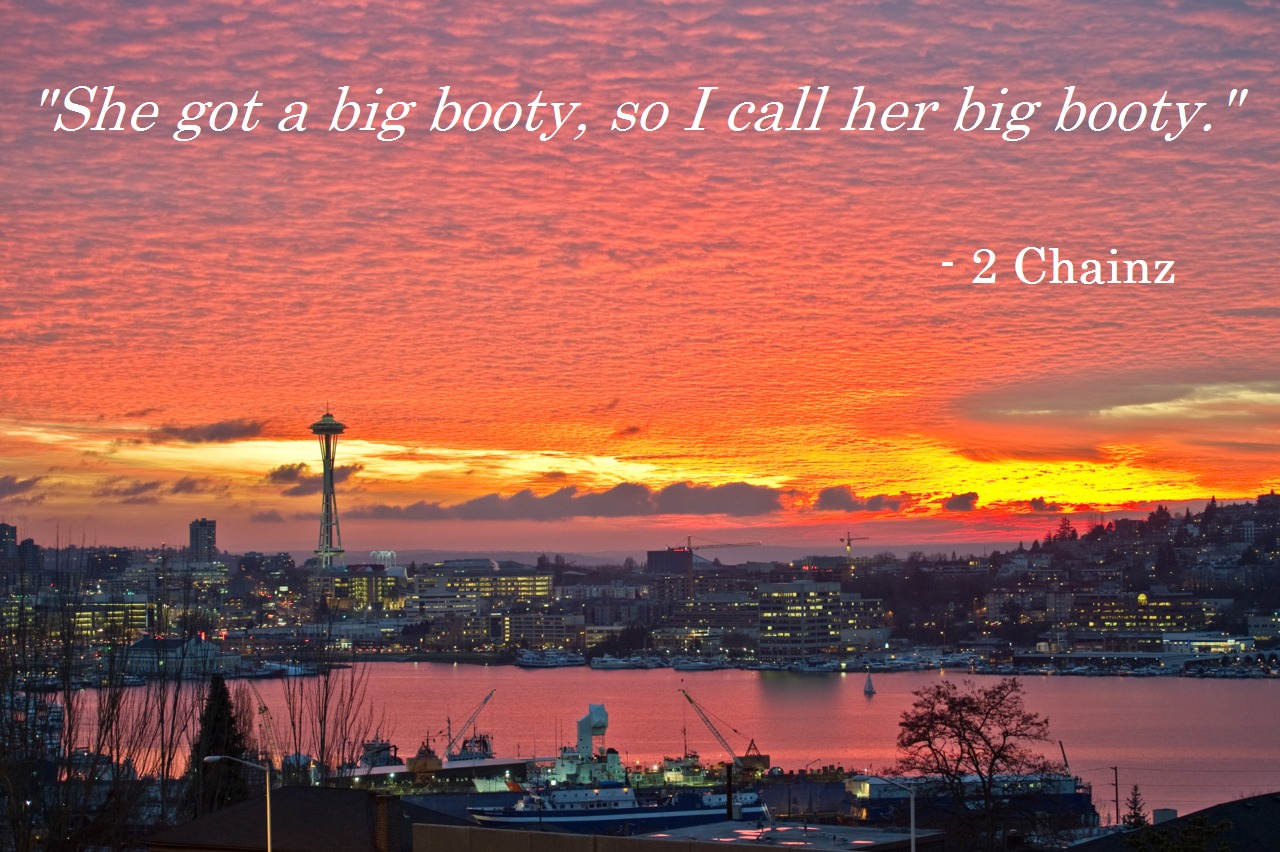 Inspirational Rap Quotes