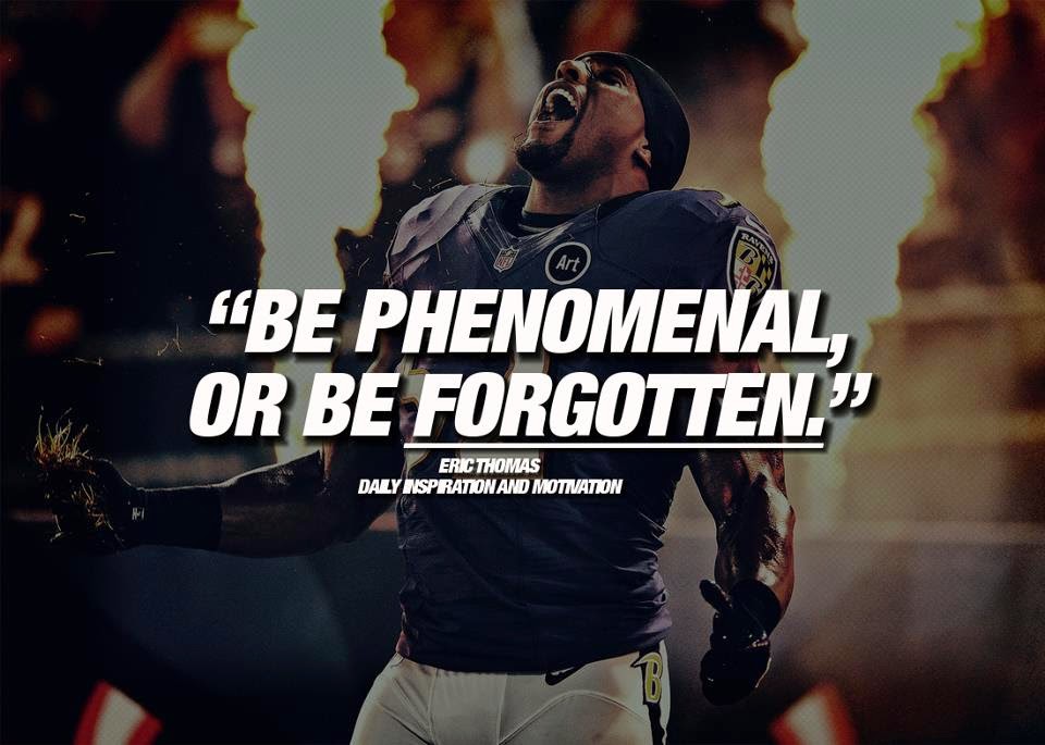Phenomenal Quotes. QuotesGram
