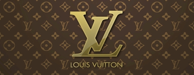 Louis Vuitton “Virgil was here” tribute - Fonts In Use