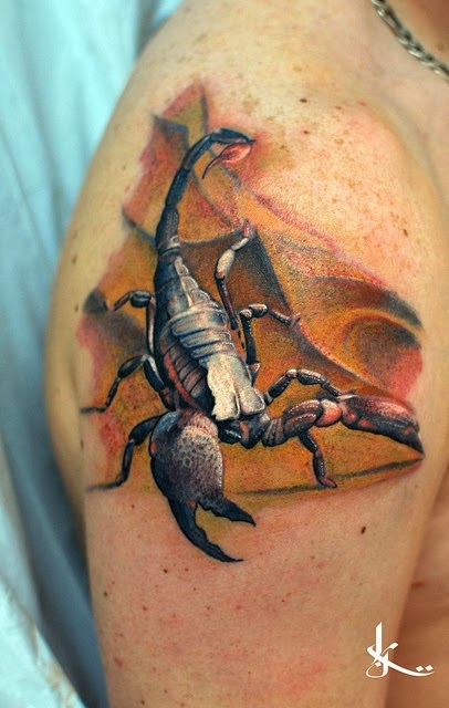 99 Scorpion Tattoos  Scorpio Tattoo Designs  Scorpio tattoo Neck tattoos  women Neck tattoo