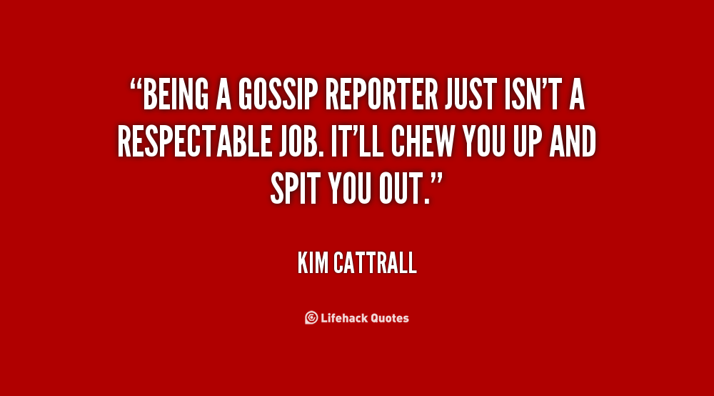 quotes and sayings about gossip being gay andrew ridgely gay