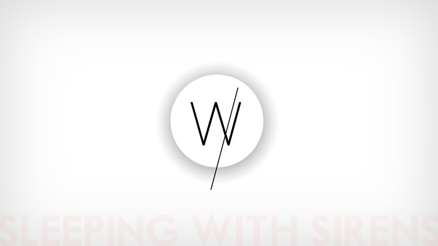 Sleeping With Sirens Quotes Wallpaper Quotesgram