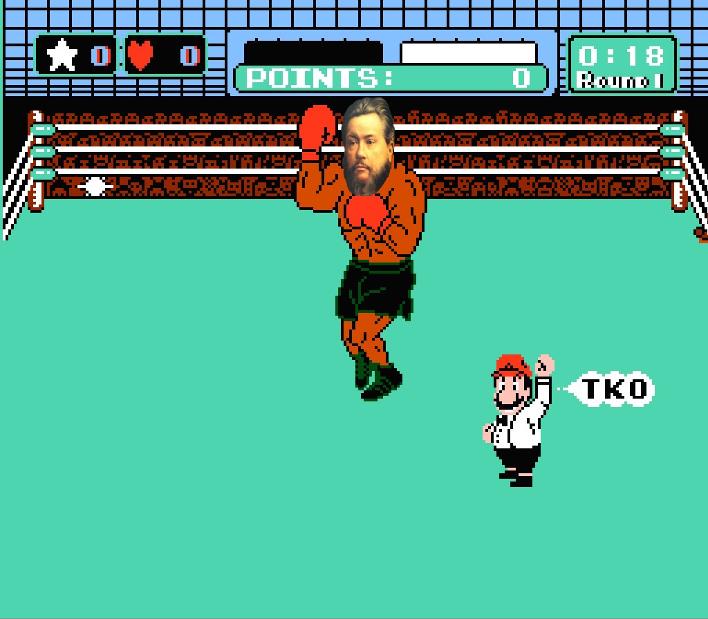 Punch Out Quotes. QuotesGram