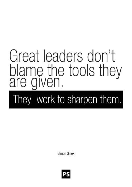 Quotes About A Good Leader. QuotesGram
