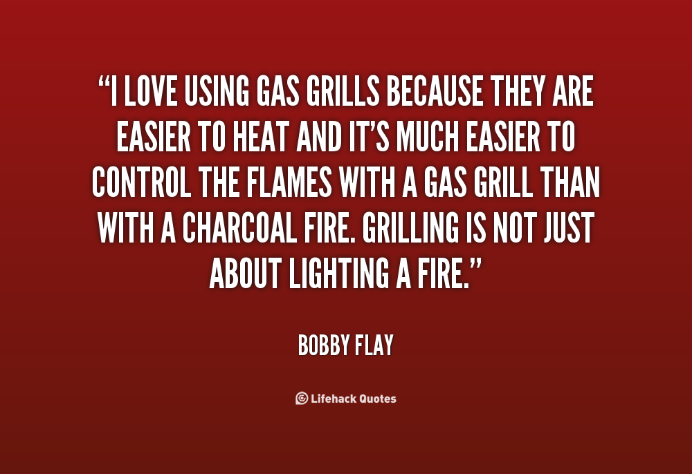 Quotes About Grilling. QuotesGram