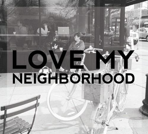 Quotes About Good Neighborhoods. QuotesGram