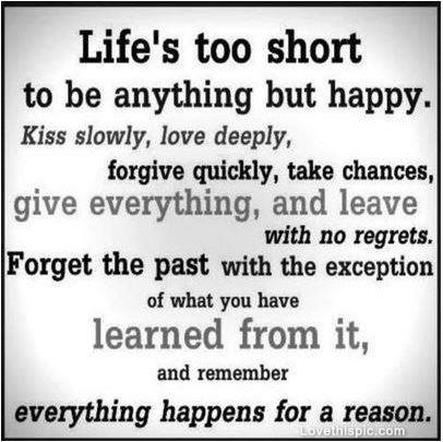 Good Life Lesson Quotes Quotesgram