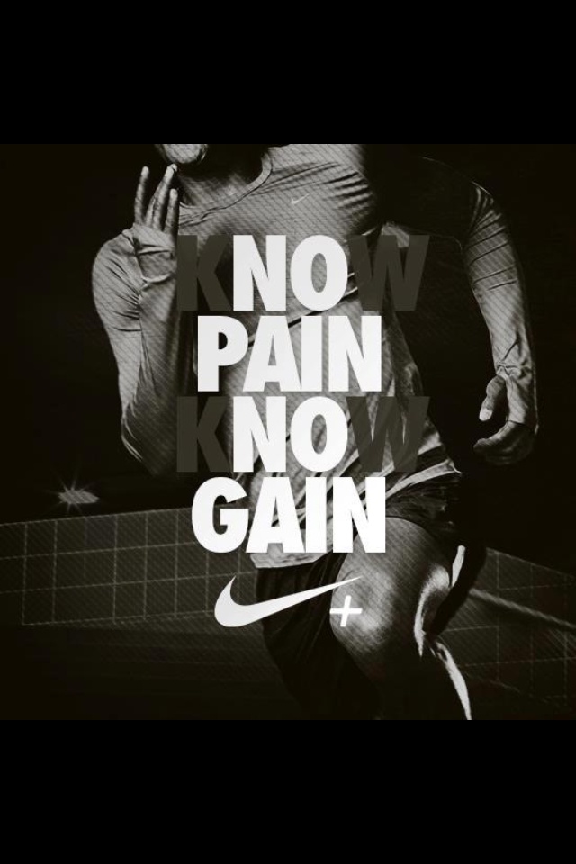 Nike Running Quotes Wallpaper Quotesgram