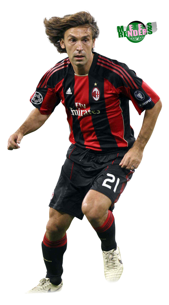 Andrea Pirlo Funny Quotes. QuotesGram