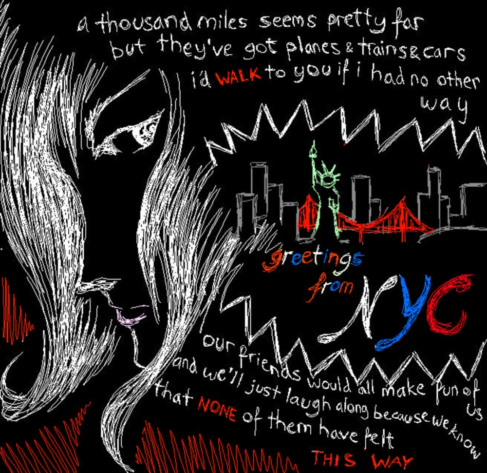 Hey There Delilah Quotes. QuotesGram