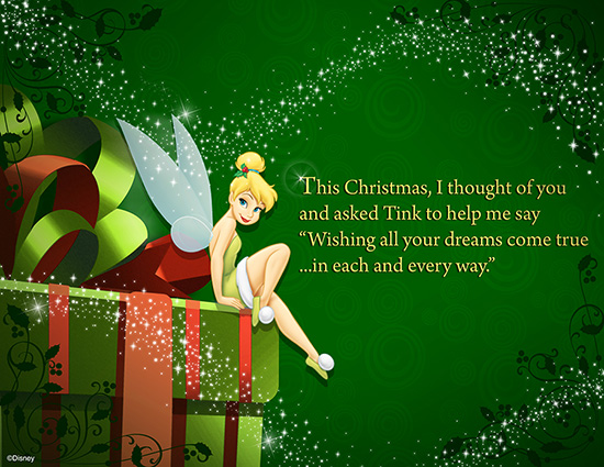 Good Disney Quotes Christmas. QuotesGram