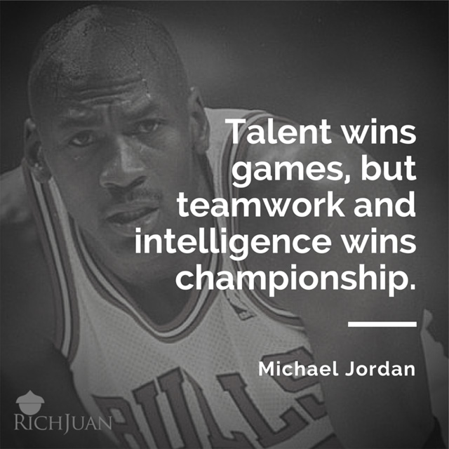 Michael Jordan Quotes About Leadership. QuotesGram