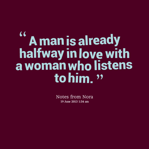 Quotes woman relationship 81 Best