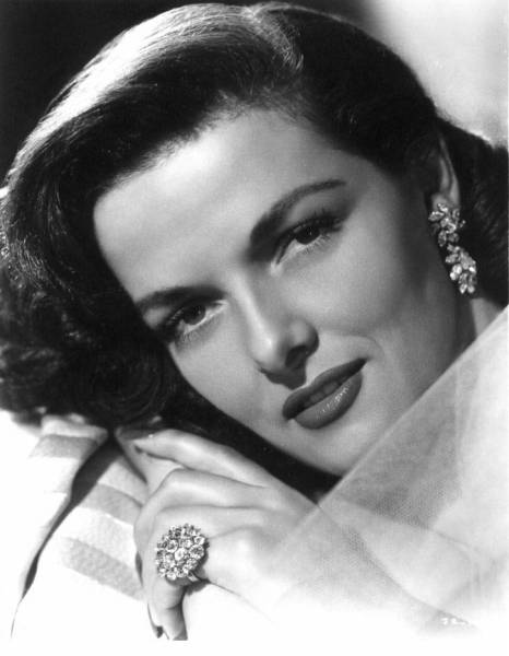 Jane Russell Quotes. QuotesGram