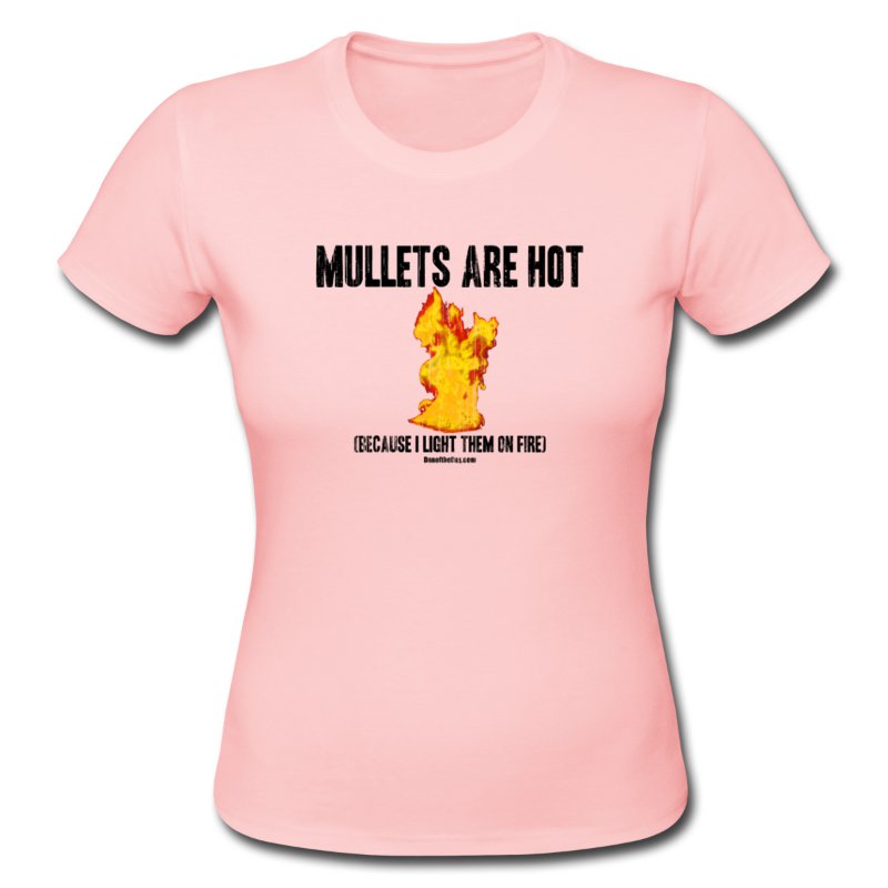 Funny Mullet Quotes. QuotesGram