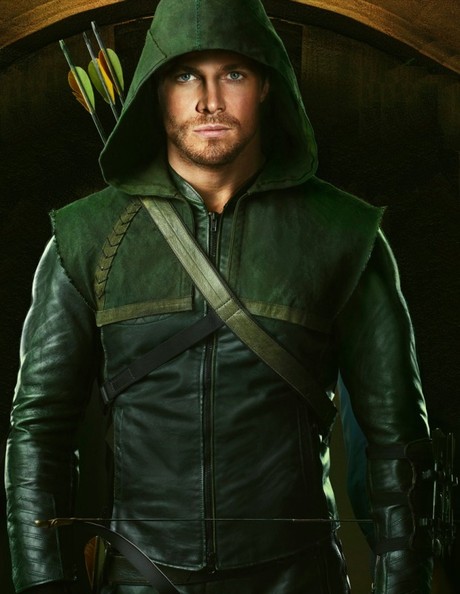 Green Arrow Oliver Queen Quotes Quotesgram