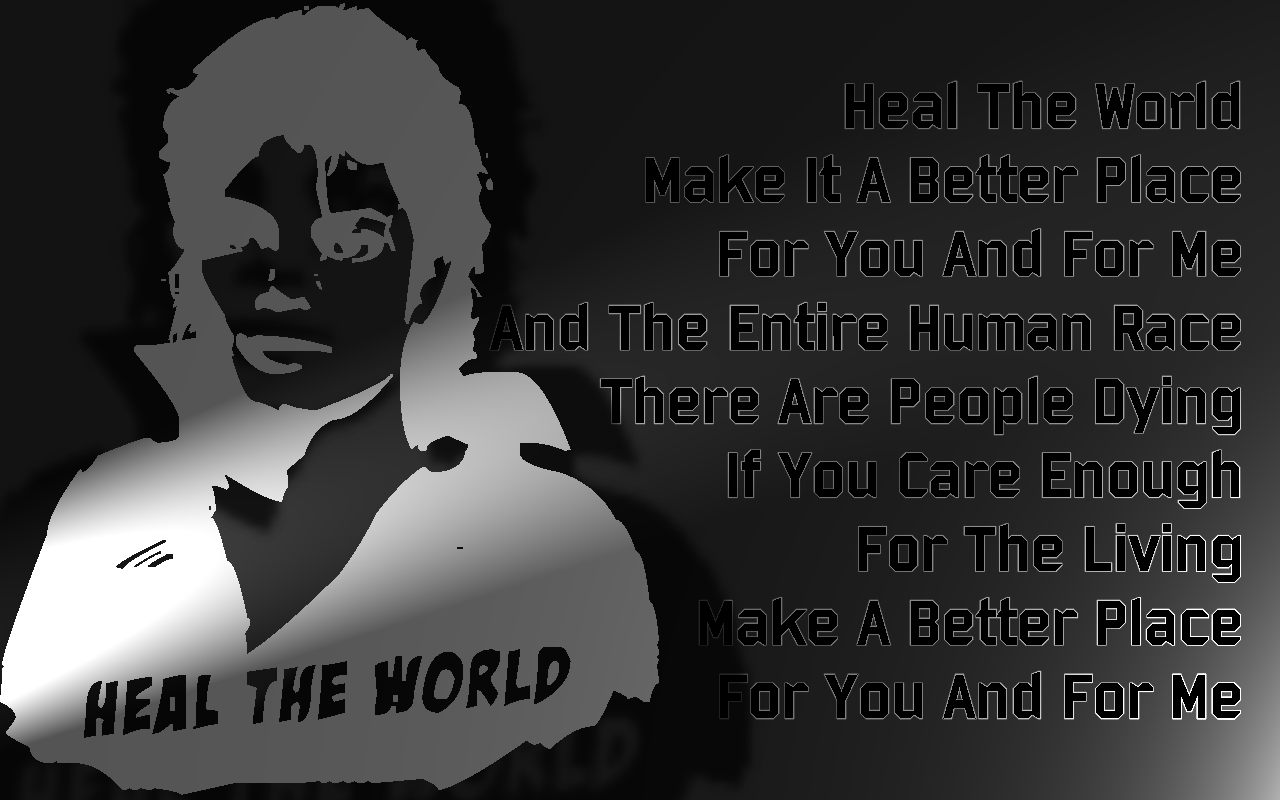 Environmental Jackson Quotesmichael Quotesgram